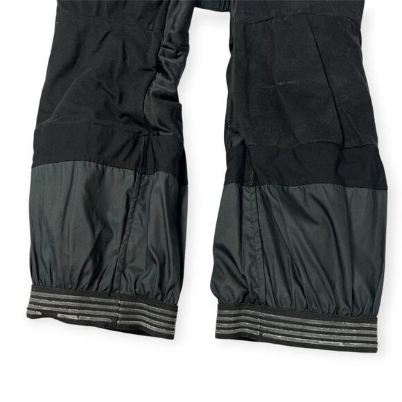 KJUS Formula Ski Snow Pants SIZE XS 34 Black Dermizax-EV Thinsulate Snowboard - Picture 6 of 16